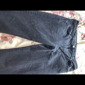 American Eagle Flex Jeans